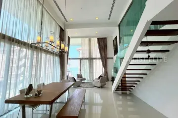 4 Bedroom Condo for sale in The Sanctuary Wong Amat, Na Kluea, Chonburi