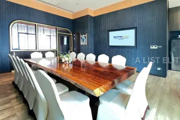 3 Bedroom Condo for rent in Na Kluea, Chonburi