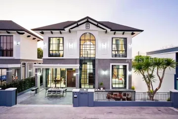 3 Bedroom House for rent in Huai Yai, Chonburi