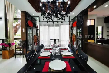 5 Bedroom House for rent in Nong Prue, Chonburi