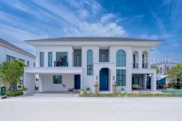 4 Bedroom House for sale in Nong Pla Lai, Chonburi