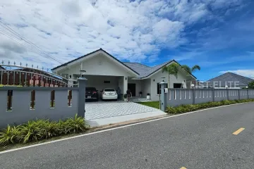 3 Bedroom House for sale in Bang Sare, Chonburi