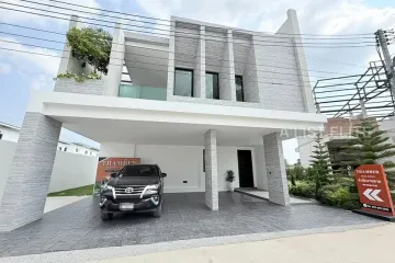 5 Bedroom House for rent in Huai Yai, Chonburi