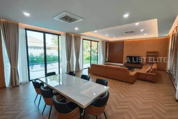 5 Bedroom House for rent in Pong, Chonburi