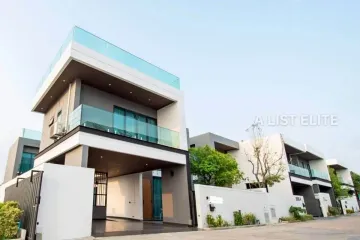 6 Bedroom House for rent in Nong Prue, Chonburi