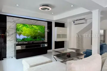 4 Bedroom House for rent in View Talay Villas, Nong Prue, Chonburi