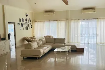 4 Bedroom House for rent in Huai Yai, Chonburi