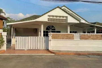 3 Bedroom House for rent in Huai Yai, Chonburi