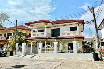 5 Bedroom House for rent in Nong Prue, Chonburi