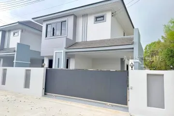 4 Bedroom House for sale in Takhian Tia, Chonburi
