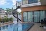 4 Bedroom House for rent in Huai Yai, Chonburi