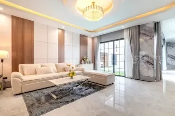 3 Bedroom House for sale in Nong Prue, Chonburi