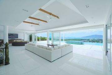 6 Bedroom Villa for rent in Baan Sawan, Rawai, Phuket
