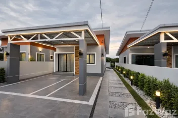 3 Bedroom House for sale in Han Kaeo, Chiang Mai