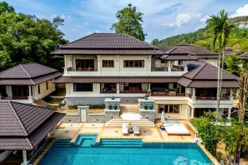6 Bedroom Villa for sale in Lakewood Hills Villa, Choeng Thale, Phuket