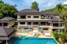 6 Bedroom Villa for sale in Lakewood Hills Villa, Choeng Thale, Phuket