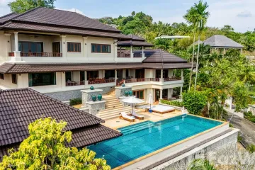 6 Bedroom Villa for sale in Lakewood Hills Villa, Choeng Thale, Phuket