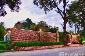 4 Bedroom House for rent in Baan Wang Tan, Mae Hia, Chiang Mai