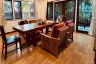 4 Bedroom House for rent in Baan Wang Tan, Mae Hia, Chiang Mai