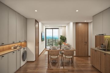 2 Bedroom Condo for sale in VIP Tropika, Choeng Thale, Phuket