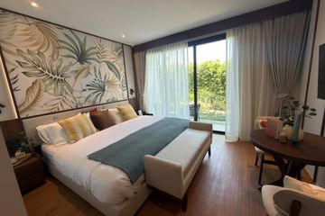 1 Bedroom Condo for sale in VIP Tropika, Choeng Thale, Phuket