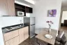 2 Bedroom Condo for Sale or Rent in The Gallery Bearing, Samrong Nuea, Samut Prakan near BTS Bearing