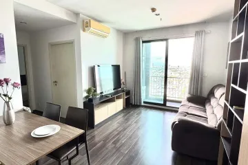 2 Bedroom Condo for Sale or Rent in The Gallery Bearing, Samrong Nuea, Samut Prakan near BTS Bearing