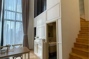 2 Bedroom Condo for sale in MARU Ekkamai 2, Khlong Tan Nuea, Bangkok near BTS Ekkamai