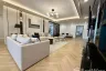 3 Bedroom Condo for rent in President Park Sukhumvit 24, Khlong Tan, Bangkok near MRT Queen Sirikit National Convention Centre