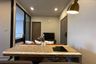 1 Bedroom Condo for rent in Metris Ladprao, Chom Phon, Bangkok near MRT Phahon Yothin