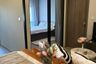 1 Bedroom Condo for rent in Metris Ladprao, Chom Phon, Bangkok near MRT Phahon Yothin