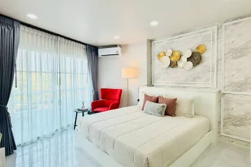 1 Bedroom Condo for rent in View Talay 1, Nong Prue, Chonburi