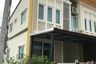 4 Bedroom Townhouse for rent in Golden Town Bangna-Kingkaew, Racha Thewa, Samut Prakan near Airport Rail Link Lat Krabang