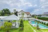 5 Bedroom Villa for sale in Central Park 4, Nong Prue, Chonburi