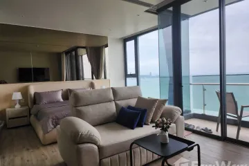 1 Bedroom Condo for rent in Arom Wongamat, Na Kluea, Chonburi