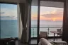 1 Bedroom Condo for rent in Arom Wongamat, Na Kluea, Chonburi
