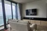 1 Bedroom Condo for rent in Arom Wongamat, Na Kluea, Chonburi