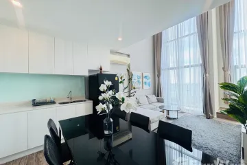 3 Bedroom Condo for rent in knightsbridge the ocean sriracha, Surasak, Chonburi