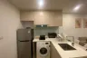 1 Bedroom Condo for rent in Serio Sukhumvit 50, Phra Khanong, Bangkok near BTS On Nut