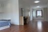 3 Bedroom Townhouse for rent in Time Home Rama 9 - Hua Mak, Suan Luang, Bangkok near MRT Phatthanakan