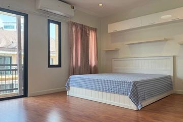 3 Bedroom Townhouse for rent in Time Home Rama 9 - Hua Mak, Suan Luang, Bangkok near MRT Phatthanakan