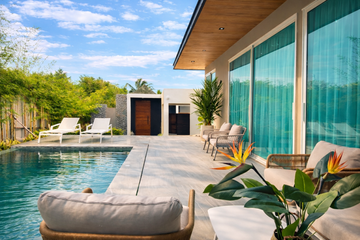 3 Bedroom Villa for Sale or Rent in Villa Suksan- Phase 5, Rawai, Phuket