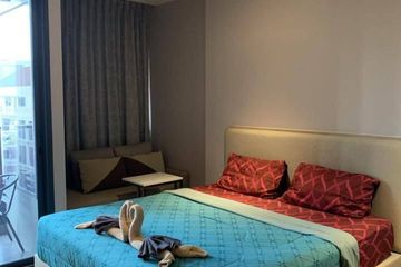 Condo for rent in Once Pattaya Condominium, Na Kluea, Chonburi