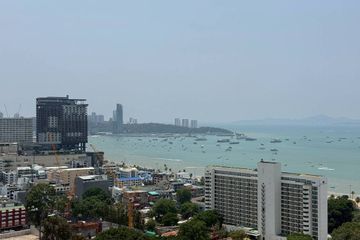 1 Bedroom Condo for sale in Centric Sea, Nong Prue, Chonburi