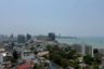 1 Bedroom Condo for sale in Centric Sea, Nong Prue, Chonburi