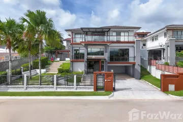 4 Bedroom House for rent in The Palm Kathu - Patong, Kathu, Phuket
