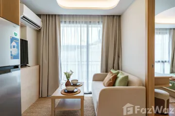 1 Bedroom Condo for sale in Fantasea Condo Kamala, Kamala, Phuket