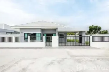 3 Bedroom House for rent in Thap Tai, Prachuap Khiri Khan