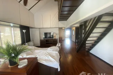 3 Bedroom Condo for rent in Panpanit Apartments, Phaya Thai, Bangkok near BTS Ari