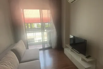 1 Bedroom Condo for rent in Casa Condo Suandok, Suthep, Chiang Mai
